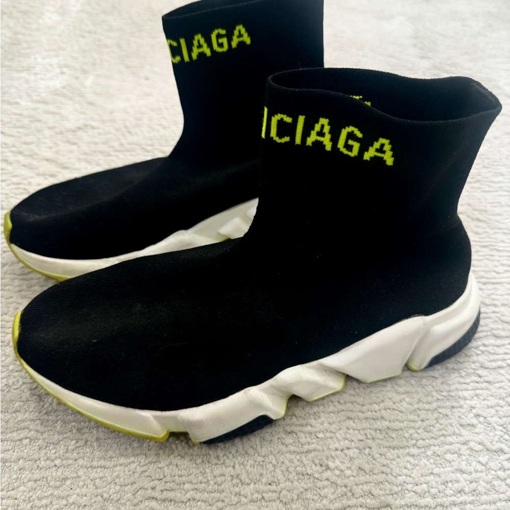 Balenciaga Women’s Speed Trainers 2019